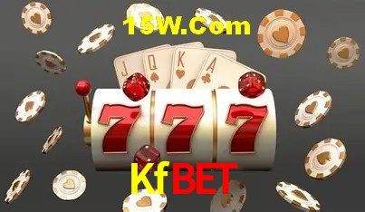 Estatísticas Kfbet